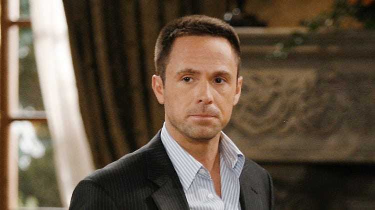 Who is Storm Logan? What happened to him on The Bold and the Beautiful?