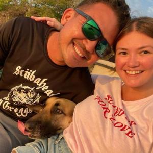 Where Is Andy Hillstrand From Deadliest Catch Now Who Is His Wife Tv Trend Now